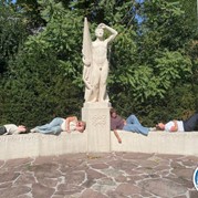 18) Jachtseizoen Zeist