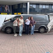 3) Jachtseizoen Zeist