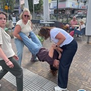 4) Jachtseizoen Zeist