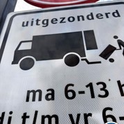 6) Jachtseizoen Zeist