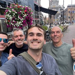 Jachtseizoen Hoorn