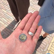 10) Jachtseizoen Hoorn