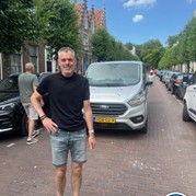 13) Jachtseizoen Hoorn