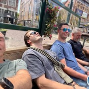 15) Jachtseizoen Hoorn
