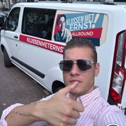 18) Jachtseizoen Hoorn
