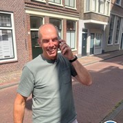 2) Jachtseizoen Hoorn