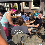 20) Jachtseizoen Hoorn
