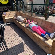 21) Jachtseizoen Hoorn