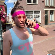 5) Jachtseizoen Hoorn
