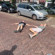 8) Jachtseizoen Hoorn