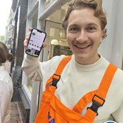 10) Jachtseizoen Amsterdam