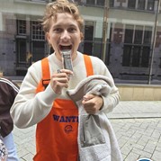 11) Jachtseizoen Amsterdam