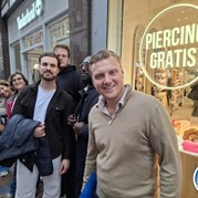 12) Jachtseizoen Amsterdam