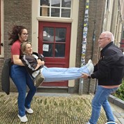 15) Jachtseizoen Amsterdam