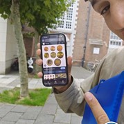 18) Jachtseizoen Amsterdam
