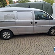 6) Jachtseizoen Amsterdam