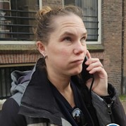 14) Jachtseizoen Amsterdam