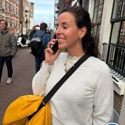 15) Jachtseizoen Amsterdam
