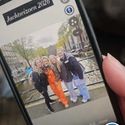 19) Jachtseizoen Amsterdam