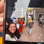 20) Jachtseizoen Amsterdam