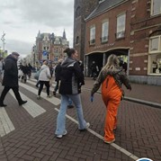 21) Jachtseizoen Amsterdam