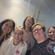 24) Jachtseizoen Amsterdam