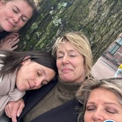 25) Jachtseizoen Amsterdam