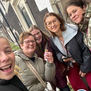 26) Jachtseizoen Amsterdam