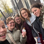27) Jachtseizoen Amsterdam