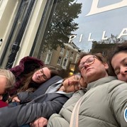 29) Jachtseizoen Amsterdam