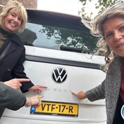 30) Jachtseizoen Amsterdam