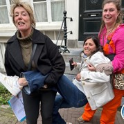 35) Jachtseizoen Amsterdam