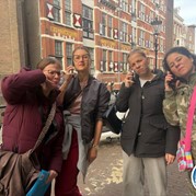 36) Jachtseizoen Amsterdam