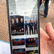 37) Jachtseizoen Amsterdam