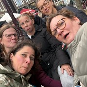 39) Jachtseizoen Amsterdam
