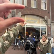 40) Jachtseizoen Amsterdam