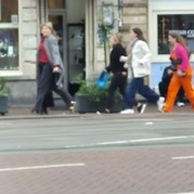 41) Jachtseizoen Amsterdam