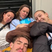 8) Jachtseizoen Amsterdam