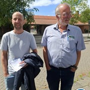 10) Wie is de Verrader? (zonder horeca)  (Eigen locatie)