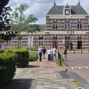 17) Wie is de Verrader? (zonder horeca)  (Eigen locatie)