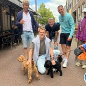 4) Wie is de Verrader? (zonder horeca)  (Eigen locatie)