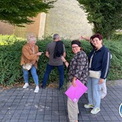 15) Jachtseizoen Valkenburg