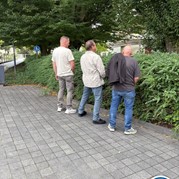 17) Jachtseizoen Valkenburg