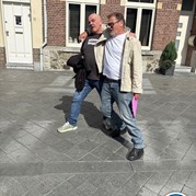 22) Jachtseizoen Valkenburg