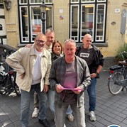 3) Jachtseizoen Valkenburg