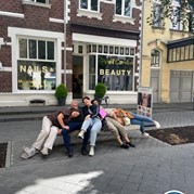 5) Jachtseizoen Valkenburg
