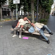 6) Jachtseizoen Valkenburg