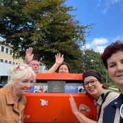 7) Jachtseizoen Valkenburg