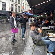 100) Cluedo Antwerpen