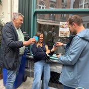 108) Cluedo Antwerpen